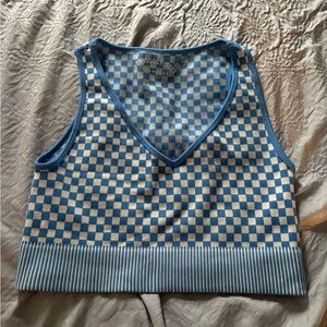 Aeropostale Seamless Top